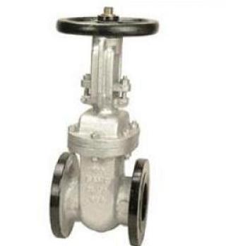 Gate Valves